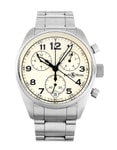 Pre-Owned Bell and Ross Vintage 120 Watch